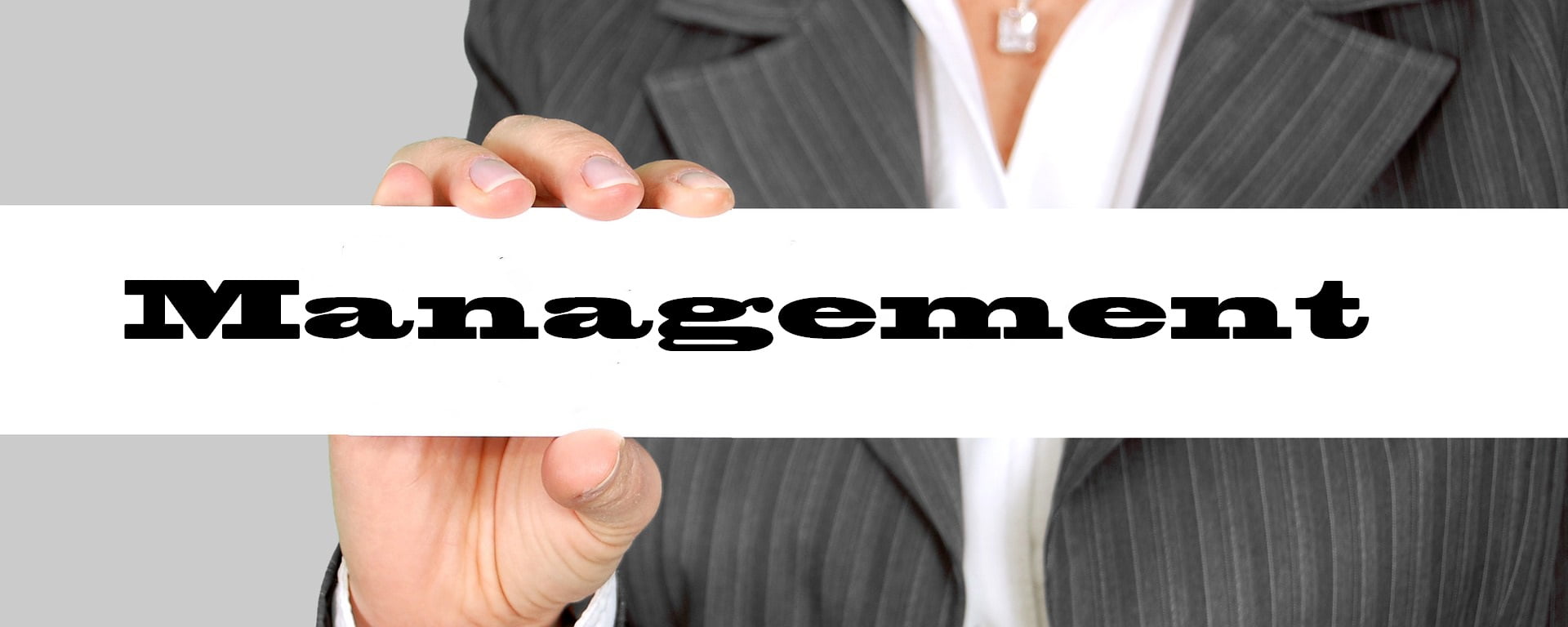 Definition of Management(Things to know about management)